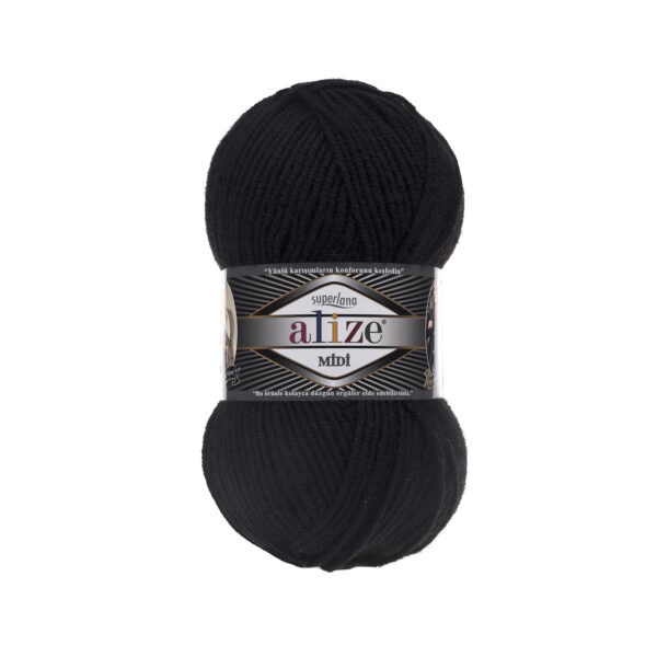 Alize Superlana Midi 60