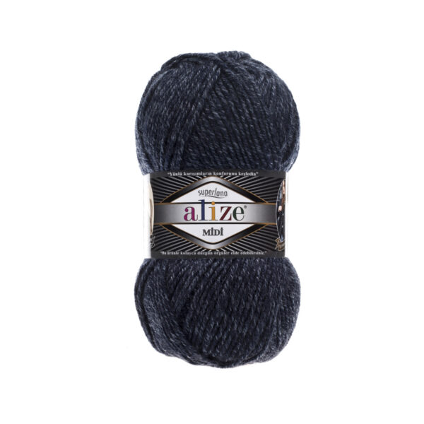 Alize Superlana Midi 805