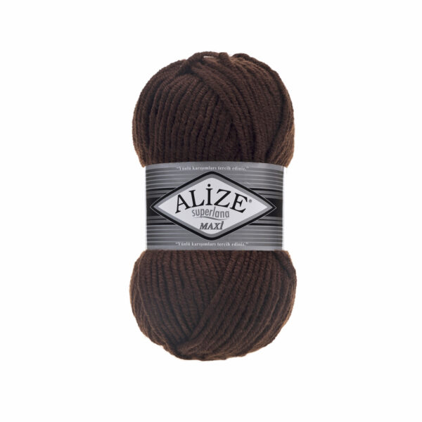 Alize Superlana Maxi 26