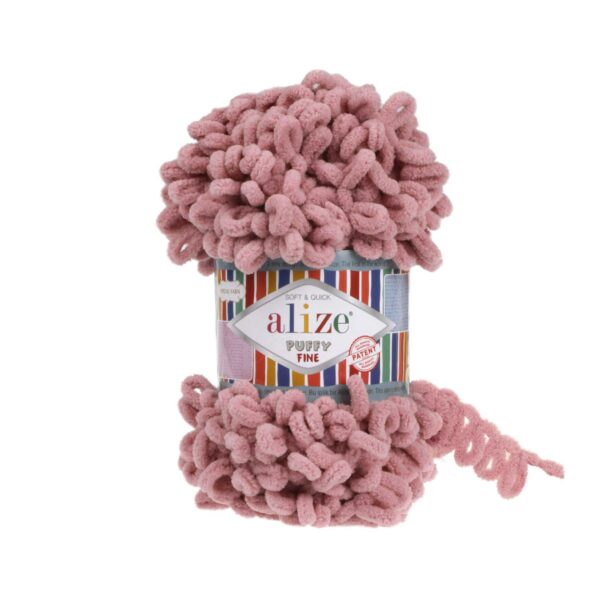 Alize Puffy Alize Puffy Fine 295