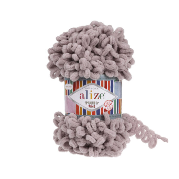 Alize Puffy Alize Puffy Fine 268
