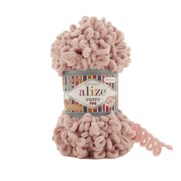 Alize Puffy Alize Puffy Fine 161