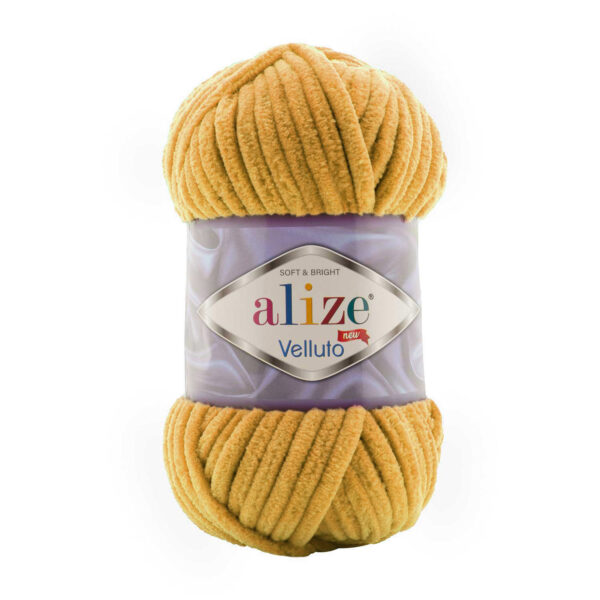 Alize Velluto 2