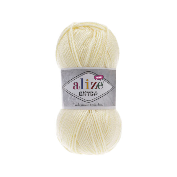 Alize Extra 1