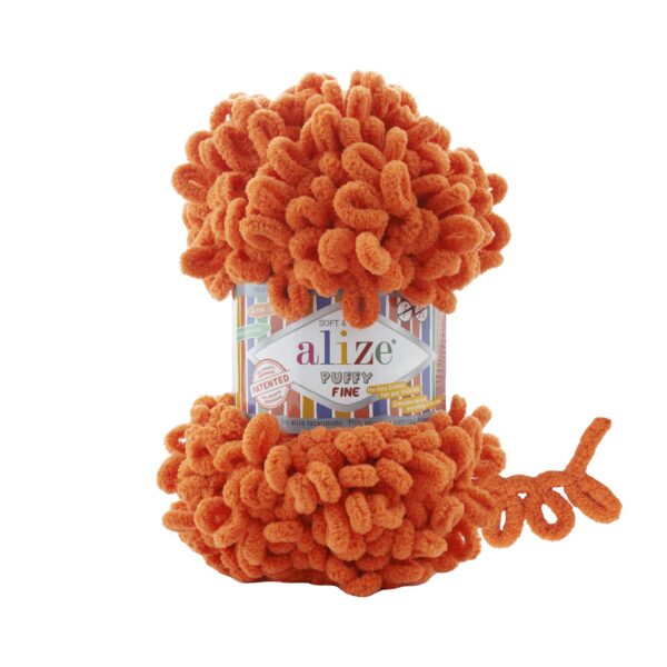 Alize Puffy Alize Puffy Fine 6