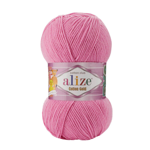 Alize Cotton Gold 264