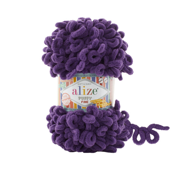 Alize Puffy Alize Puffy Fine 44
