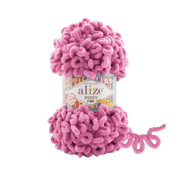 Alize Puffy Alize Puffy Fine 178