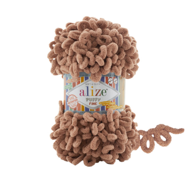 Alize Puffy Alize Puffy Fine 261