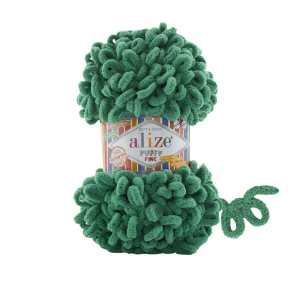 Alize Puffy Alize Puffy Fine 532