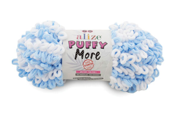 Alize Puffy Alize Puffy More 6266