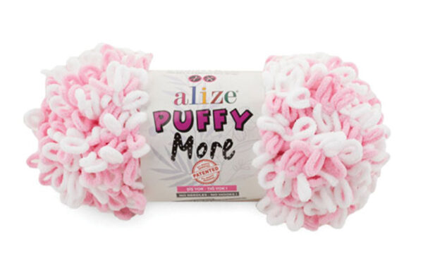 Alize Puffy Alize Puffy More 6559