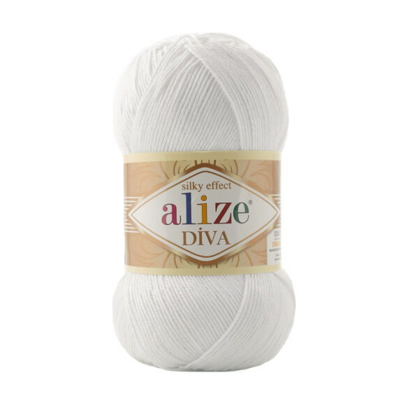 Alize Diva 55